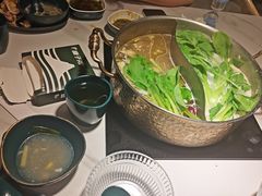 -椰子湾·海南火锅·糟粕醋·椰子鸡(正大广场店)