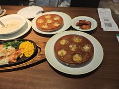 -萨莉亚意式餐厅(国和1000店)