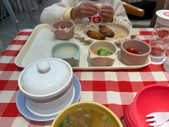 -西贝(紫荆广场店)