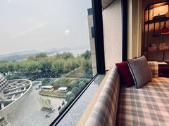 -杭州君悦酒店
