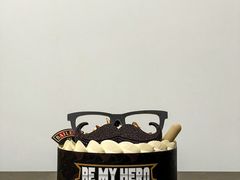 -美心西饼mx cakes(猎德优托邦店)