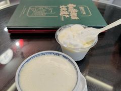 -民信老铺(双皮奶博物馆店)