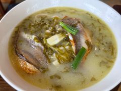 -蟹黄鱼·海派深夜面馆(江湾里店)
