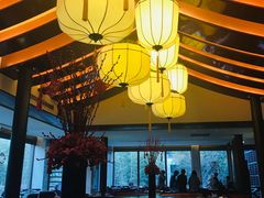 -西安凯悦酒店·湖畔中餐厅