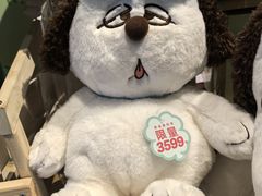 -九木杂物社(凯德大峡谷店)