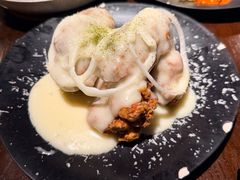 -Fuzzy Bistro 浮几韩餐·茶酒馆