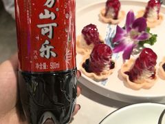 -33号大院·青岛本帮菜(五四广场店)