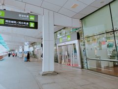 -国际邮轮中心码头(厦鼓码头)