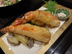 -鮨匠·割烹料理(巨鹿花园店)