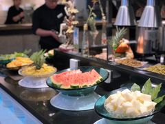 -红屋牛排(闽江路店)