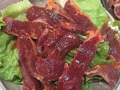 -燚青春东北泥炉烤肉(百合店)