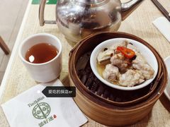 豉汁蒸排骨-添好运点心专门店(中环IFC店)