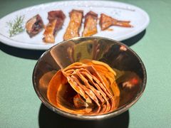 -老吉堂上海本帮菜(望京万象汇店)