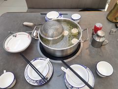 -万祥牛肉火锅(金龙店)