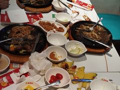 -豪享来(我格广场店)