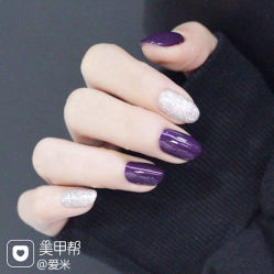 -恐龙·美甲美睫