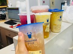 -茶百道(昌平府学路店)
