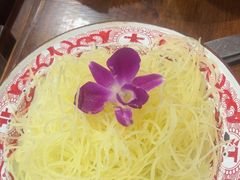 -楠火锅(西单店)