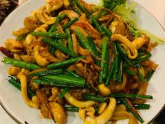 小炒皇-裕.鹅庄