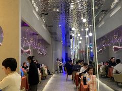 大堂-赵小姐丨新中餐(曲江店)