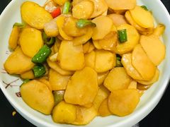 -鸡毛店·川菜(双楠店)