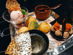 -广州瑰丽酒店·Black Iron黑金燚