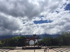 -南诏风情岛