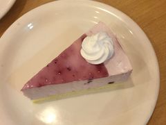 -萨莉亚意式餐厅(特力时尚汇店)