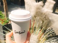 -Seesaw Coffee(上生新所店)