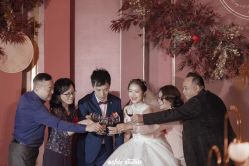 -福州香格里拉·宴会厅