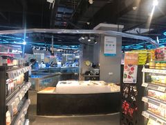 -盒马鲜生(悦峰店)