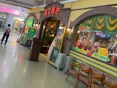 -拉丁餐厅·巴西烤肉自助(正佳广场店)