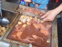 -细妹五香牛杂(步行街店)