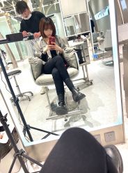 -MY HAIR ARDOR
