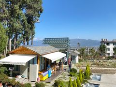 -云禾壹海景庄园餐厅