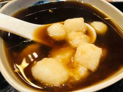 红糖甜酒糍粑-烧烤季休闲餐厅(贵阳蟠桃宫店)