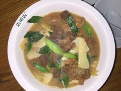 -去茶去餐厅(中央大街店)