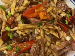 -刘师父老汉口江湖菜(蔡锷路店)
