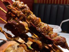 -京韵胡同·酱香羊蝎子火锅涮肉(长寿路店)