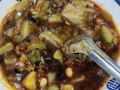 -邢老三肉丸糊辣汤(西安总店)