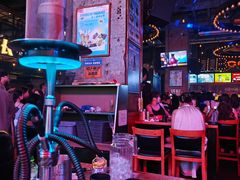 -HIB HUB公社(解放西路店)