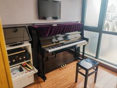 -好莱坞音乐进修学校(四川北路校区)