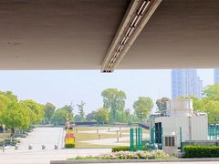 -鹅湖玫瑰文化园