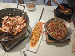 -吃货私房菜(丽江束河古镇店)