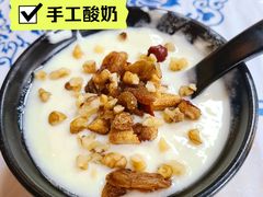 手工酸奶-马黑哥椒麻鸡(清江山水店)