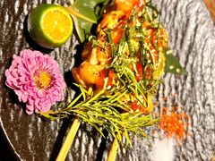 -炙柒Sekinana·精致料理 烧鸟·铁板烧(海上世界店)