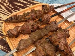 -新疆伊宁远征餐厅