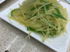 -渔中舟海鲜大排档(普陀沈家门店)