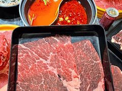 -匠牛亭·锅物烧肉放题自助(昆百大·泰业城店)