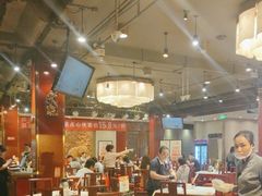 -金鼎轩(方庄天坛店)